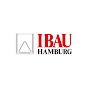 IBAU HAMBURG logo