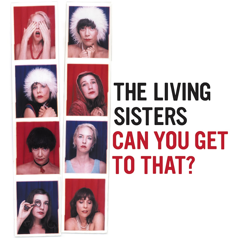 TheLivingSisters
