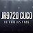 JR9720 #PES2017PC (CUCO)