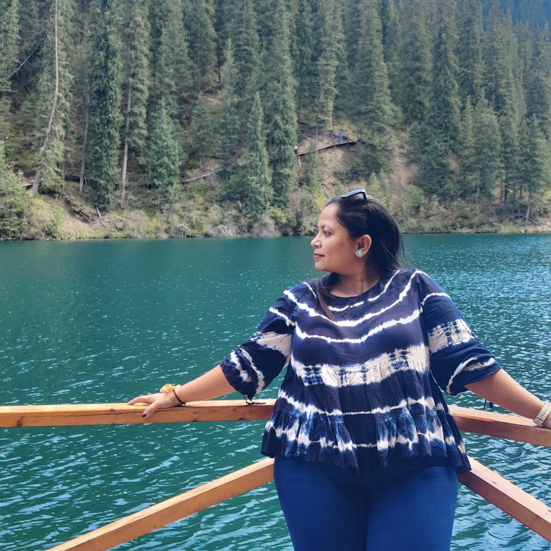 Bhavi Patel