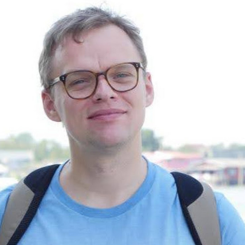 Alex Volkov