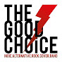 THE GOOD CHOICE LIVE BAND logo