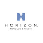 Horizon Home Care & Hospice logo