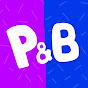 Pinky & Bloo logo