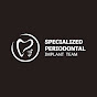 Specialized Periodontal Implant Team logo