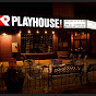 Playhouse on Park's Virtual Open Mic logo