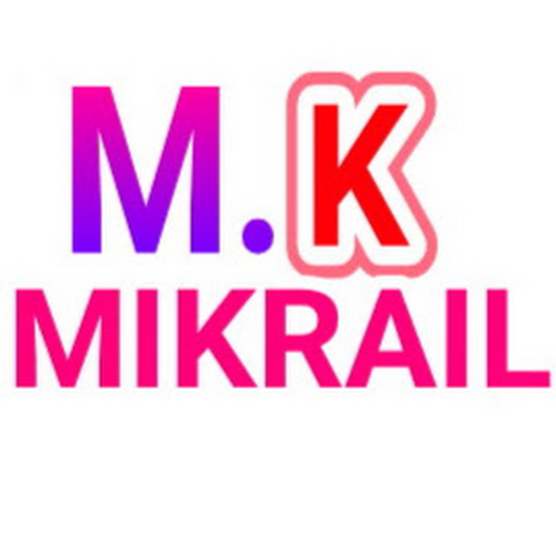 M.K MIKRAIL