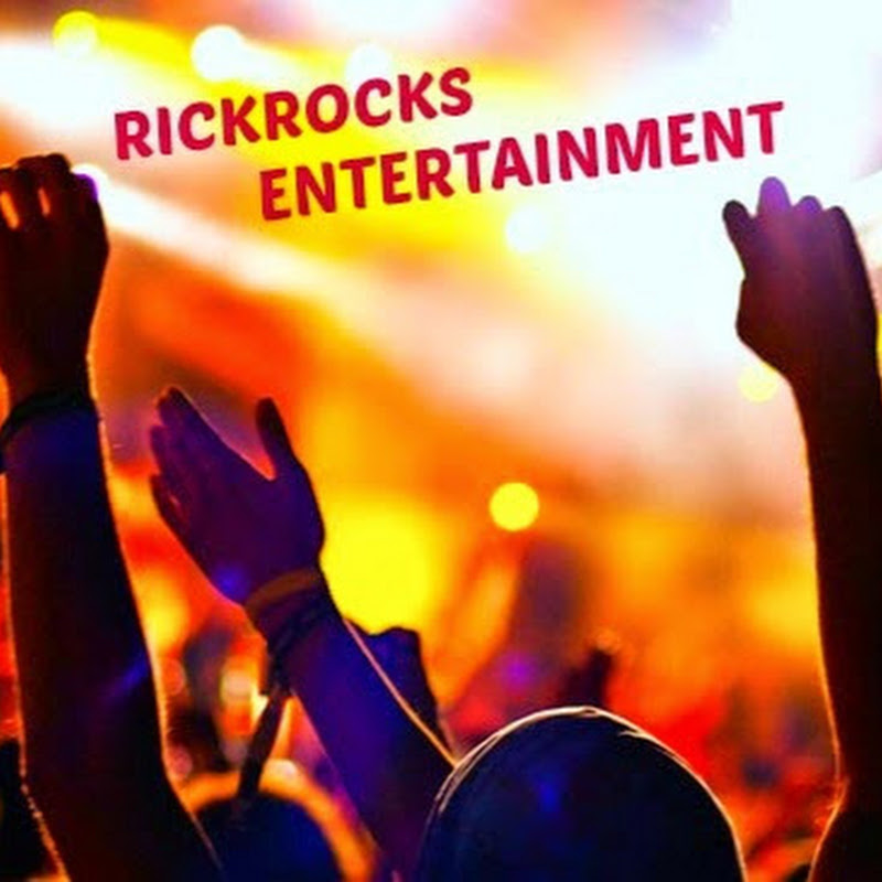 RickRocks Entertainment