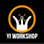 Yi Workshop logo