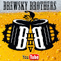 BrewskyBrothers logo
