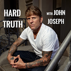 HARD TRUTH with John Joseph