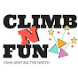 Climb N Fun logo