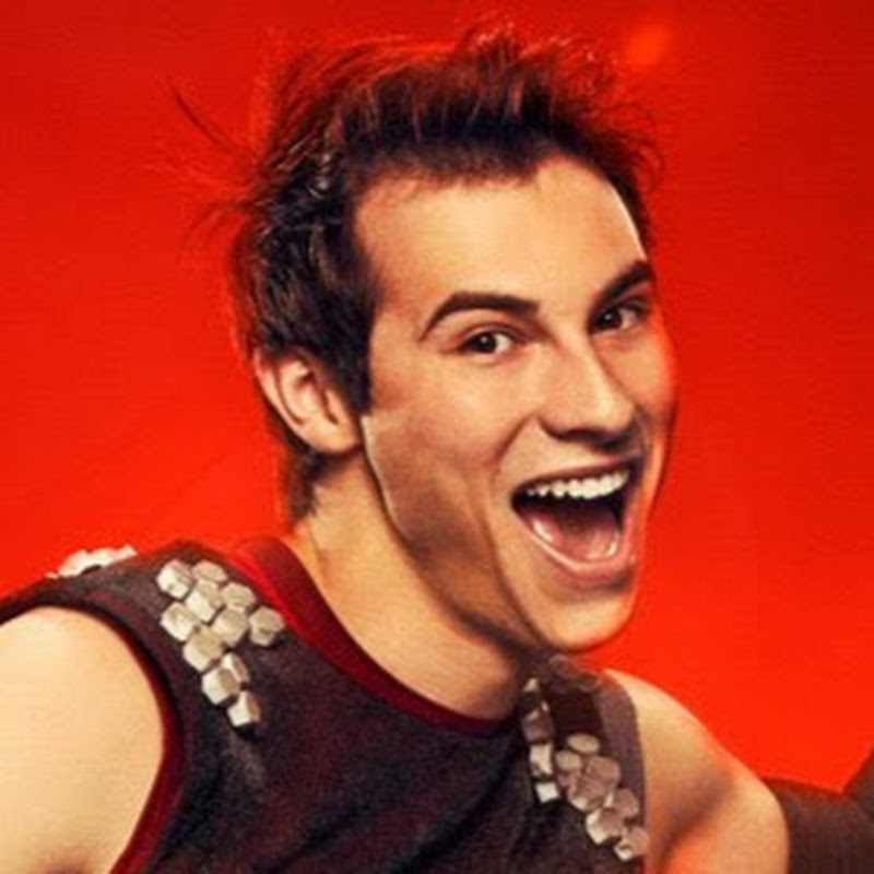Corbin Reinhardt icon