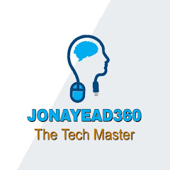 Jonayead360 net worth
