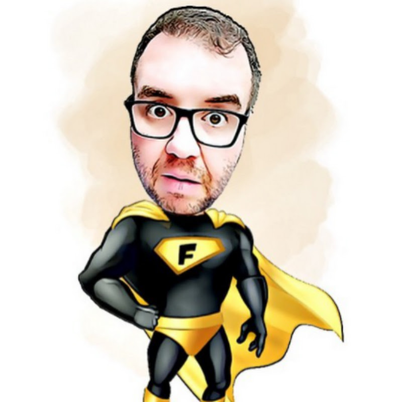 Channel Avatar