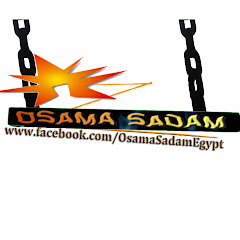 Osama Sadam HD channel logo