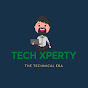 Tech Xperty logo