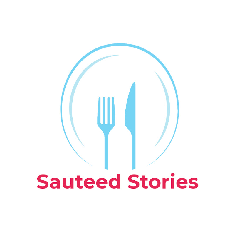 Sauteed Stories