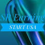 SR Earning Start USA logo