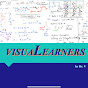 Visual Learners logo