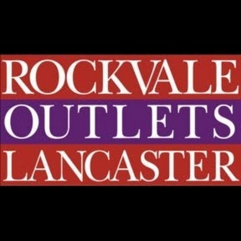 Rockvale Outlets Lancaster