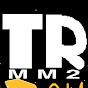 TRMM2YouTube logo