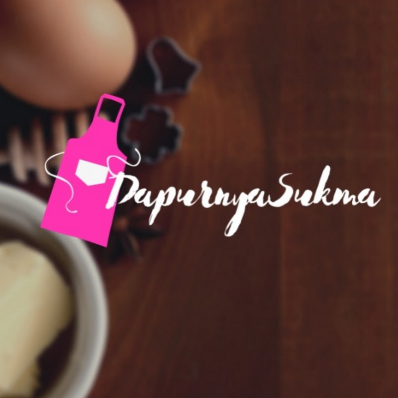 DapurnyaSukma