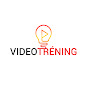 VIDEOTRÉNING logo