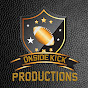 Onside Kick Productions logo