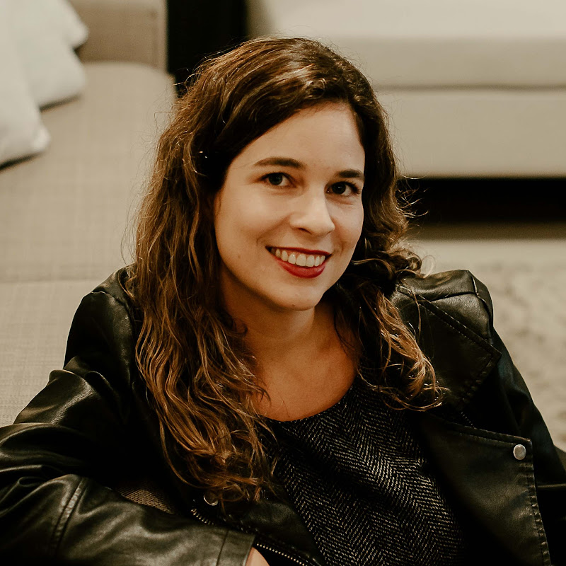 Ana Johns Arquitetura