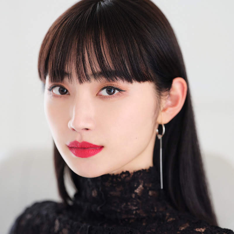 柳橋唯チャンネルのサムネイル