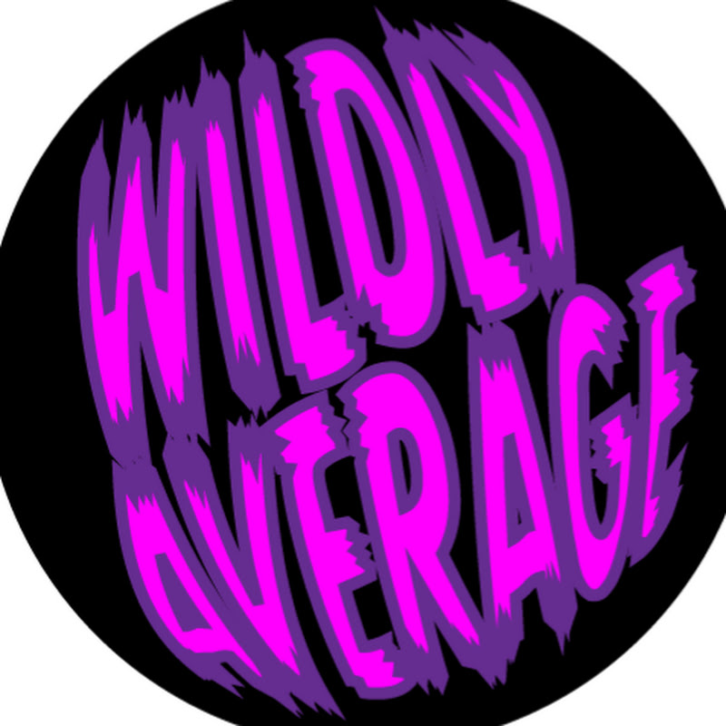wildlyaverage