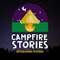 Campfire Stories: Astonishing History logo