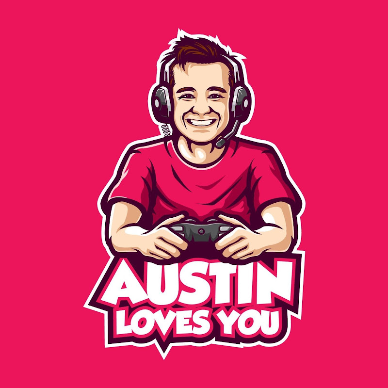 Austin Loves You