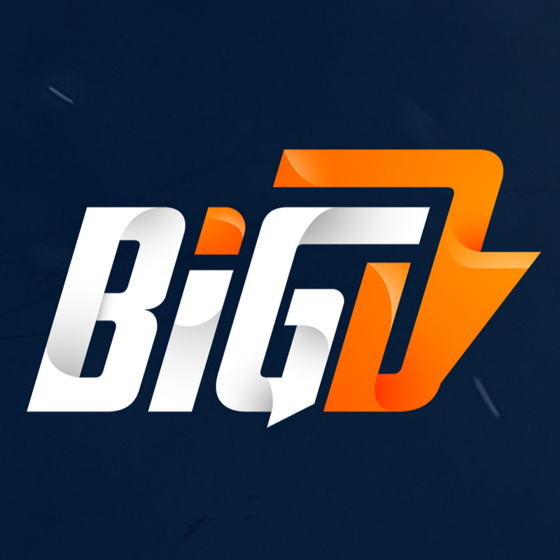 BigD Gaming