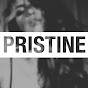 PRISTINE logo