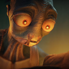 Oddworld Inhabitants