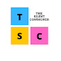 The Silent Commoner logo