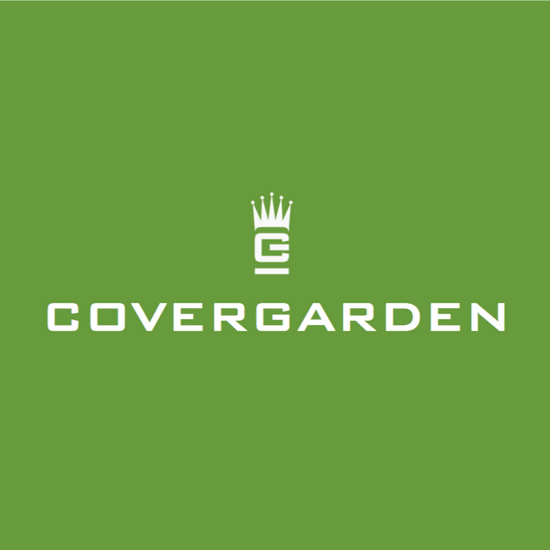 COVERGARDEN TV