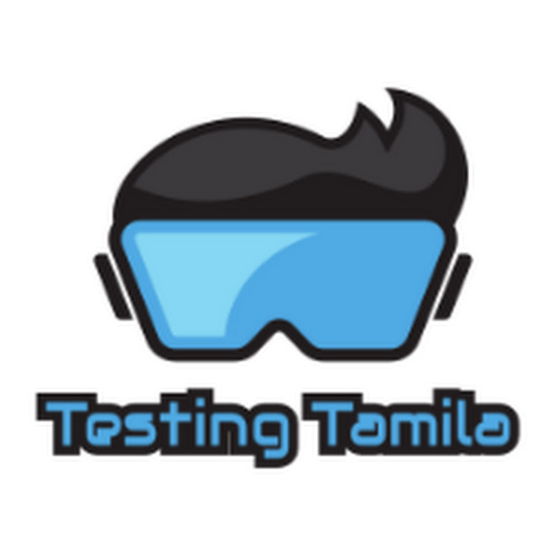 Testing tamila