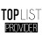 Top list Provider