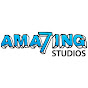 Amazing7 Studios logo