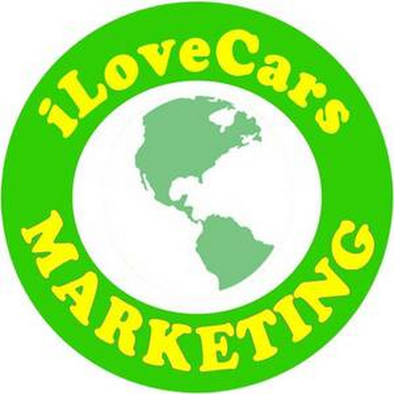 iLoveCars Marketing