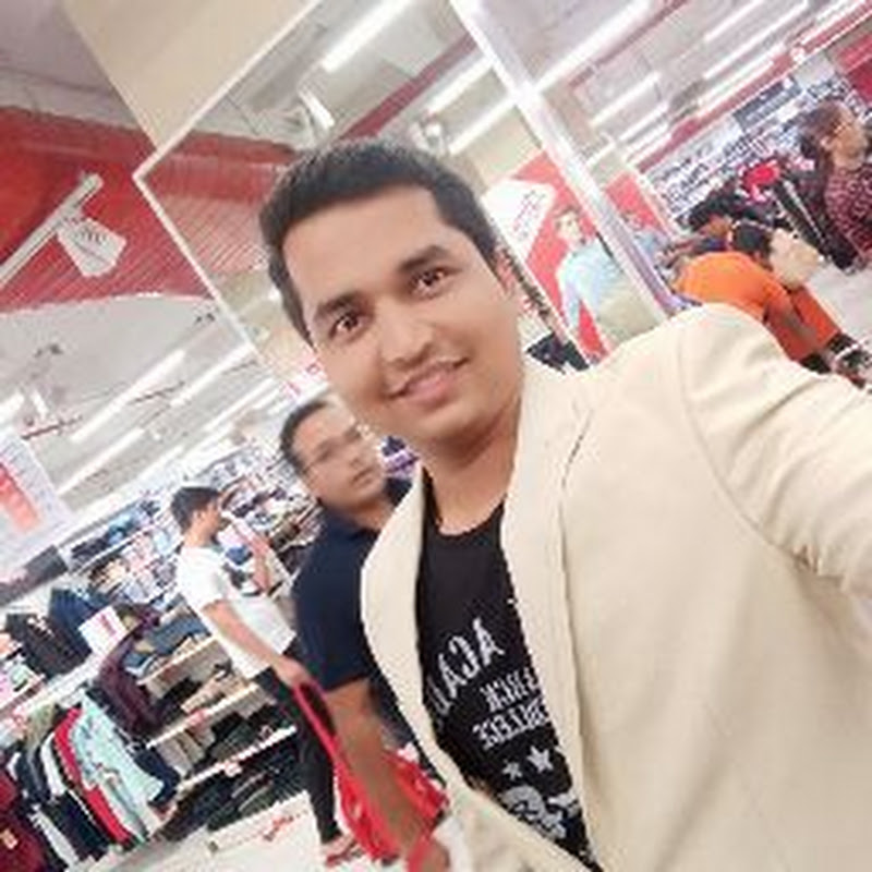 Shantanu tinu