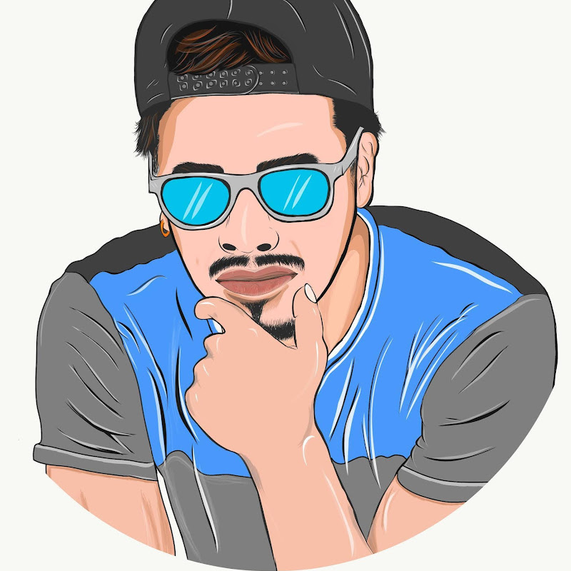 Harsh Dhami icon