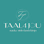 Taal4Jou logo
