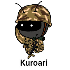 黒蟻(クロアリ)