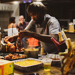 Chef Will Made It