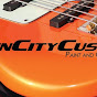 CinCityCustoms logo