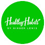 Ginger's Healthy Habits logo